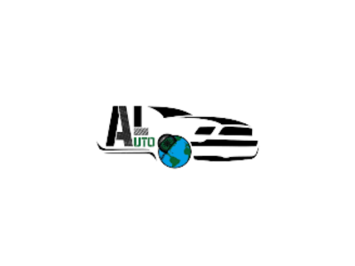 Logo AL Auto Miribel