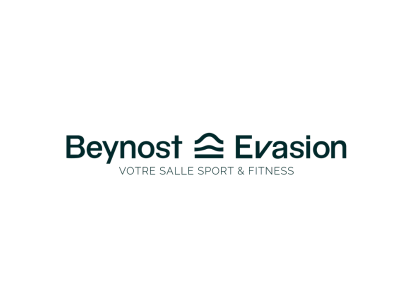 Logo Beynost Evasion