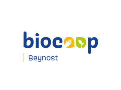 Logo Biocoop Beynost