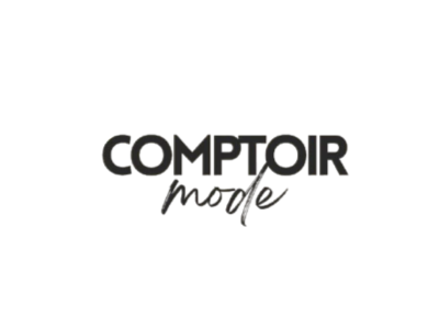 Logo Comptoir Mode