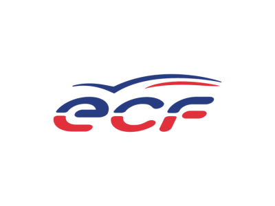 Logo ECF