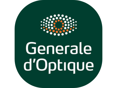Logo Generale d&rsquo;Optique