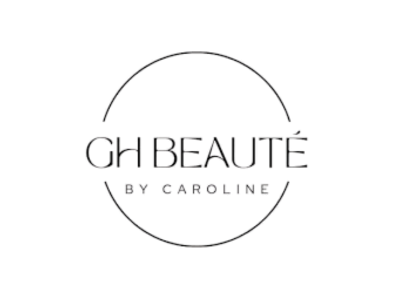 Logo GH Beaute