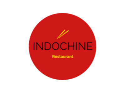 Logo Indochine