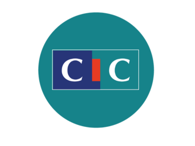 Logo CIC