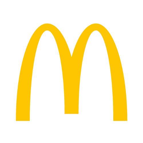 Logo McDonald&rsquo;s