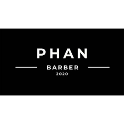 Logo Phan Barber
