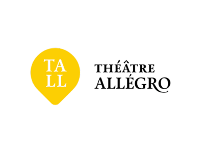 Logo Theatre Allegro