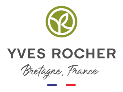 Logo Yves Rocher Beynost