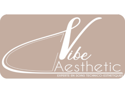 Logo Vibe Aesthetic Montluel