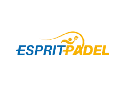 Logo Esprit Padel