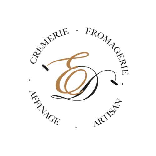 Logo Fromagerie Emma D
