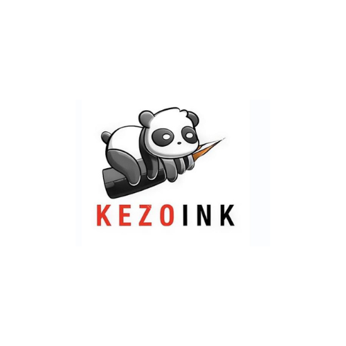 Logo KezoInk Tatouage